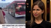 Karina Álvarez recibe críticas por nuevo comentario y ella responde con pantallazos de IA