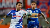 ¿Cuándo y dónde ver el duelo de ida entre Everton y la U por la Copa Chile?