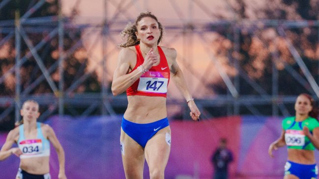 ¡Con 34 oros! Las medallas del Team Chile en los Juegos Sudamericanos Santa Fe 2026