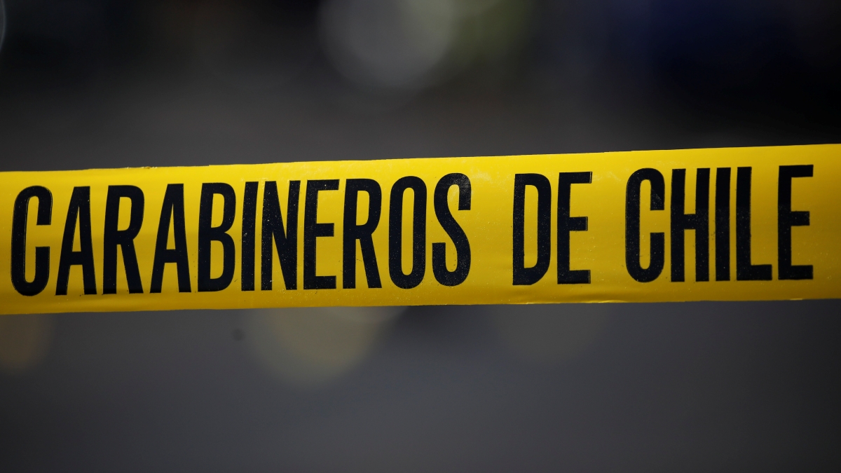 Sujetos balearon a mujer y a locatario que intentó defenderla en Maipú