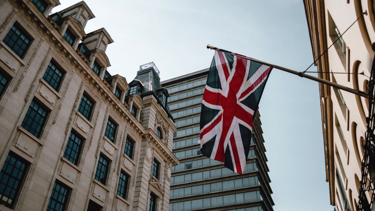 Tony Blair propone regreso británico a la Unión Europea en 10 años