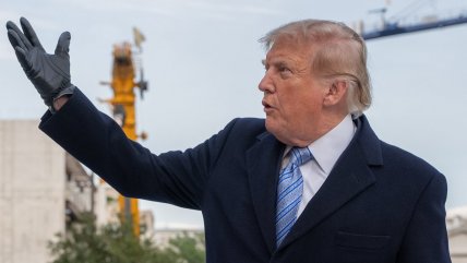 Justicia ordenó restablecer acceso a la Casa Blanca a los medios vetados por Trump