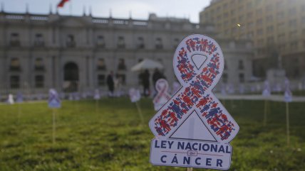   Alertan por prevalencia en mujeres del cáncer de tiroides 