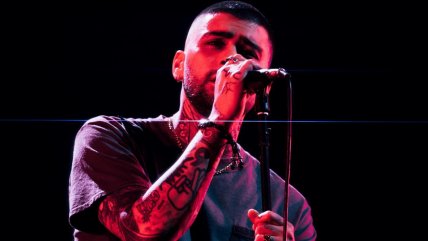   Zayn en Chile: este es el posible setlist de su show en el Santander Arena 