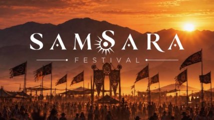   Polémica por fiesta electrónica en desierto florido: No tiene autorización 
