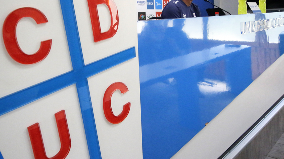 Se salvó la UC: corte zanjó que zapatos de fútbol no son elemento de protección personal