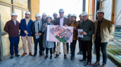El centro de IA y biotecnología que busca crear Puerto Montt para ser la 
