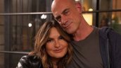 Benson y Stabler se reúnen: Christopher Meloni vuelve a 