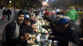 La pobreza urbana en Argentina trepa al 32,3 % en el primer semestre de 2026