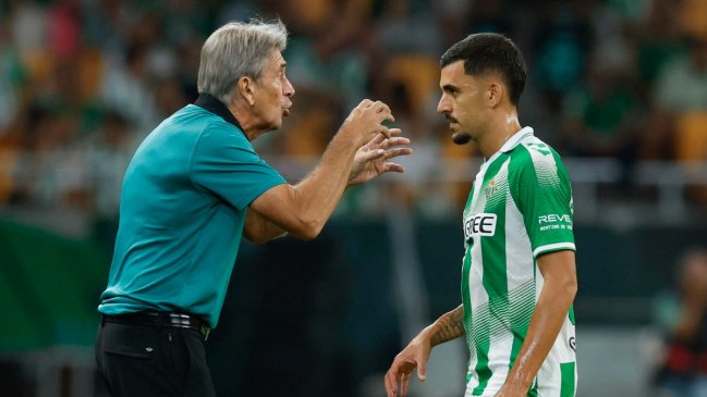 Dani Ceballos: Pellegrini tiene mucha similitud con Ancelotti