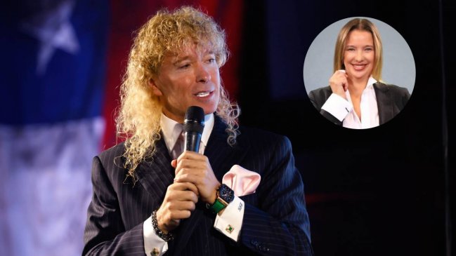 Farkas demandó a Claudia Schmitd: Exige que le devuelva 107 millones de pesos