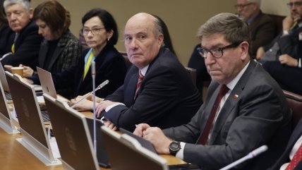 Presupuesto 2027: Crecimiento de 1% inquieta a regiones y Servel