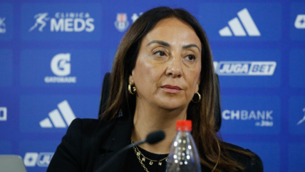   Cecilia Pérez: 