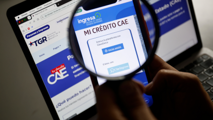 Corte Suprema respaldó a la Tesorería y validó el cobro judicial de deudas del CAE