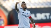 Embargan bienes en club de Arturo Vidal por deuda laboral de 76 millones de pesos