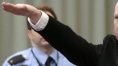 Australia: Hombre fue condenado a tres años de cárcel por hacer el saludo nazi