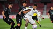 Los resultados de las revanchas por octavos de final de la Copa Chile