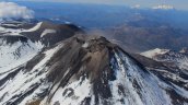 Reactivación del Nevados de Chillán: amplían a dos kilómetros el perímetro de exclusión