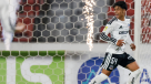 La luchada clasificación de Colo Colo ante Audax por la Copa Chile