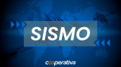 Temblor de mediana intensidad se percibió en la zona central de Chile