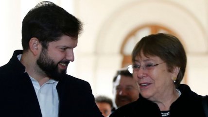 Monckeberg atribuye a una 