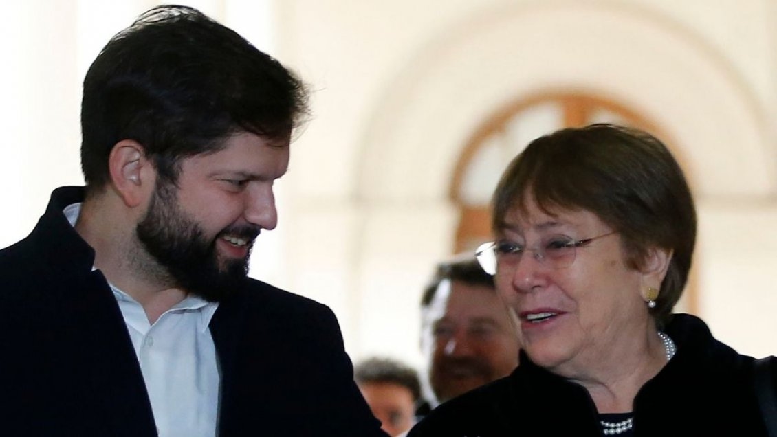 Monckeberg atribuye a una 