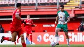 Ñublense vence a Puerto Montt por la vuelta de los octavos en Copa Chile
