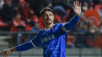   Copa Chile: La UC recibe a La Calera por los octavos de final 