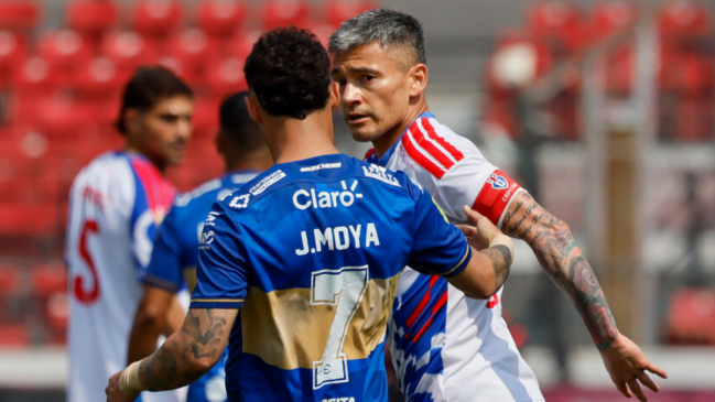 [Radio en vivo🎙] U. de Chile vence a Everton en su revancha por octavos de Copa Chile