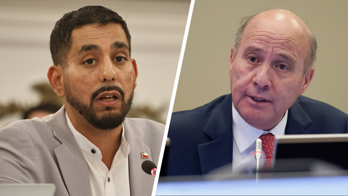 Frente Amplio: "El manejo económico de Kast ha sido tan dañino como la pandemia"