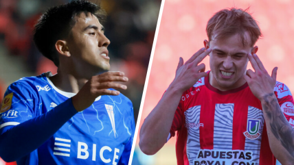   La UC quiere hacer valer su localía ante Unión La Calera para pasar a cuartos de Copa Chile 