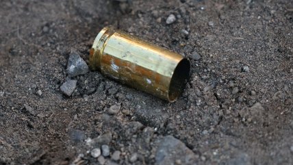 Hombre murió tras recibir dos balazos durante encerrona