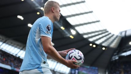   Presidente de Manchester City: Demostraremos la inocencia del club 