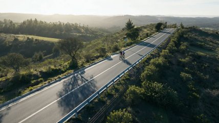   El Valle de Colchagua acogerá en 2027 una prueba ciclista ligada a la Vuelta a España 