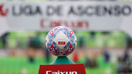   El Ascenso se pone al día: La programación de la suspendida fecha 16 