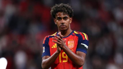Nations League: España castigó penal fallado por Kane y remontó ante Inglaterra en Wembley
