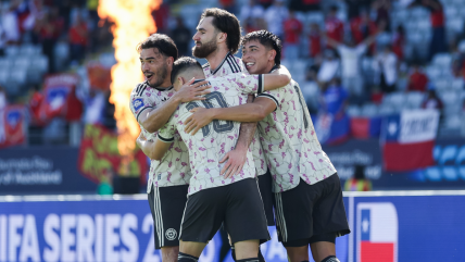   [Radio en vivo🎙] La previa del amistoso entre La Roja y Canadá en Toronto 
