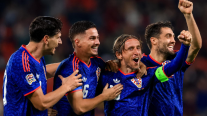   Modric le dio a Croacia un estreno triunfal en la Nations League frente a República Checa 