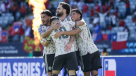 La Roja enfrenta a Canadá en el primer amistoso de su gira en Norteamérica
