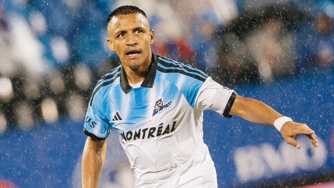 CF Montreal de Alexis recibe a FC Cincinnati en la MLS