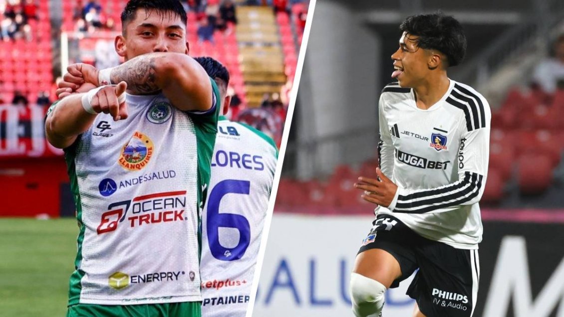 La programación de la llave entre Colo Colo y Puerto Montt en cuartos de Copa Chile