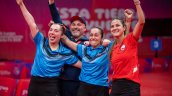 Medallero Sudamericanos: El Team Chile terminó en el cuarto puesto con 175 preseas