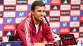 Rodri tras fallo contra Manchester City: 