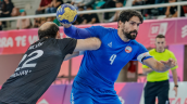 ¿Por qué Chile terminó con medalla de plata en el balonmano de los Juegos Sudamericanos?