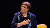 La oposición convocó acto de desagravio y homenaje público a Michelle Bachelet