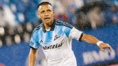 CF Montreal de Alexis recibe a FC Cincinnati en la MLS