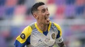 Supercopa Internacional: Rosario Central superó a Estudiantes en duelo con escandaloso final