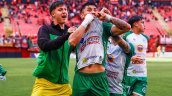 Puerto Montt aguantó ante Ñublense y se citó con Colo Colo en cuartos de la Copa Chile