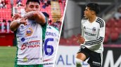 La programación de la llave entre Colo Colo y Puerto Montt en cuartos de Copa Chile