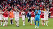 Las claves para ver por TV abierta el amistoso de La Roja ante Estados Unidos